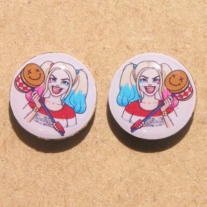 CM003 - Harley Quinn