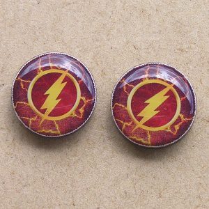 CM006 - The Flash