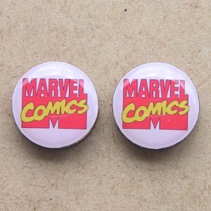 CM008 - Marvel Comics