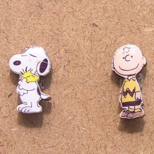 CM016 - Snoopy n Charlie