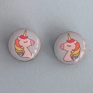Unicorns - Small