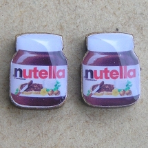 FST018-Nutella FST018-Nutella