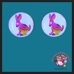 Frida Rabbit - DFN001S