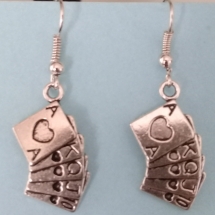 FUN005 - Deck of cards FUN005 - Deck of cards