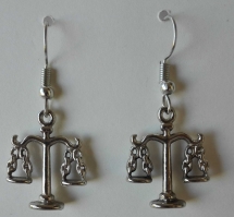 FUN006 - Scales of Justice FUN006 - Scales of Justice