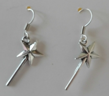 FUN007 - Star Wand FUN007 - Star Wand