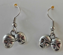 FUN009 - Theatre Masks FUN009 - Theatre Masks