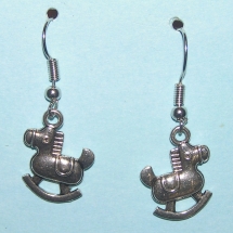 FUN011 - Rocking Horse FUN011 - Rocking Horse