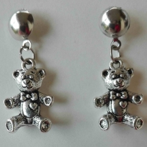 FUN012 - Teddy Bear FUN012 - Teddy Bear