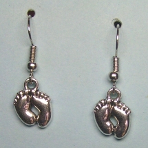 FUN015-Baby-Feet FUN015 - Baby Feet