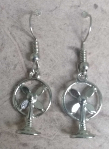 FUN016 - Electric fans FUN016 - Electric fans