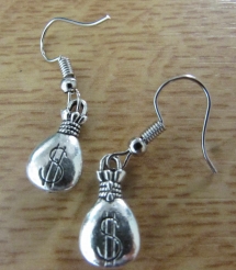 FUN022 - Money bags FUN022 - Money bags