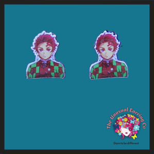 Tanjiro cutout