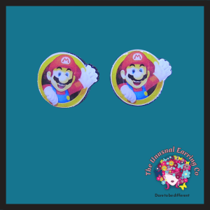 Super Mario