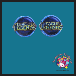 League of Legends