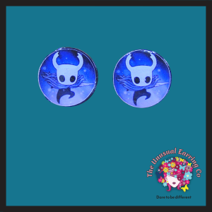 Hollow Knight