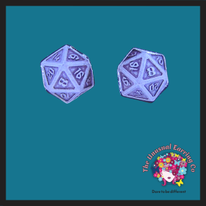 20 Sided Die