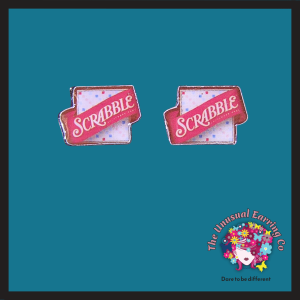 Scrabble Scroll