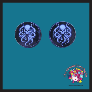 Kraken Tentacles