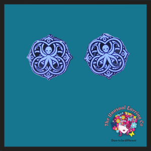Kraken Icon