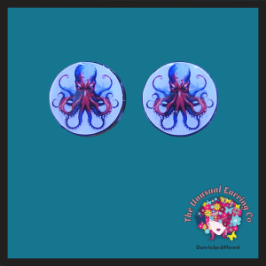 Kraken Round