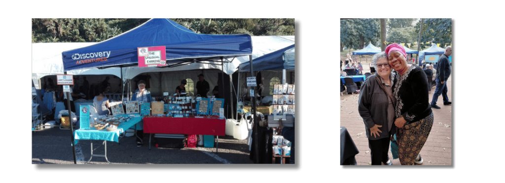 The Unusual Earring Gallery 1 Gallery