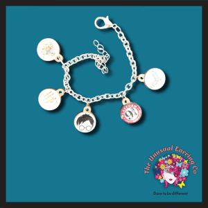 Dawns Harry Potter Bracelet