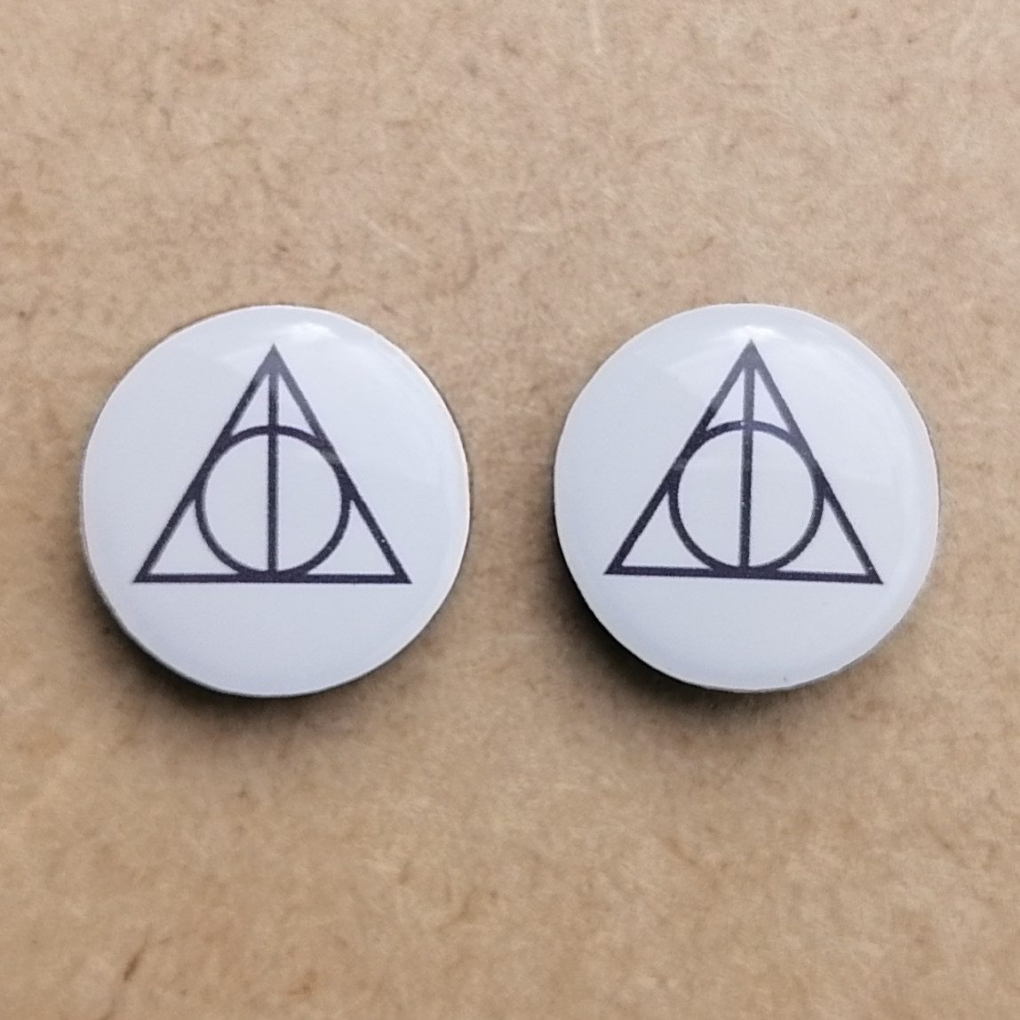 HP012 - Always Symbol