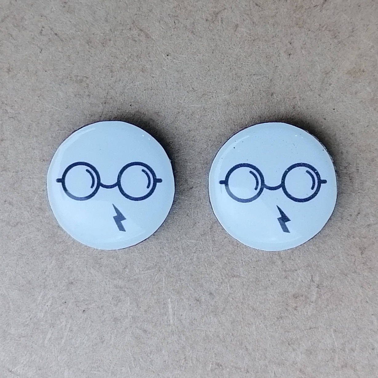 HP014 - Harry Potter Glasses