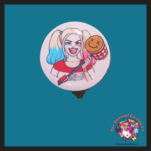 Harley Quinn