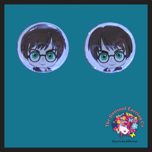 Harry Potter - Round