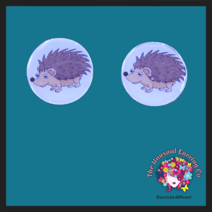 Hedgehogs