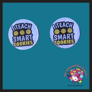 I Teach Smart Cookies