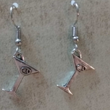 KIT005 - Martini Glasses KIT005 - Martini Glasses