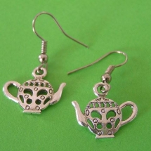 KIT006 -Teapots KIT006 -Teapots