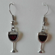 BEV006 - Wine Glasses BEV006 - Wine Glasses