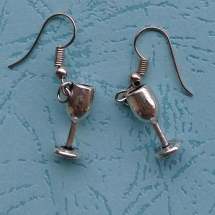 KIT011 - Wine Glasses KIT011 - Wine Glasses