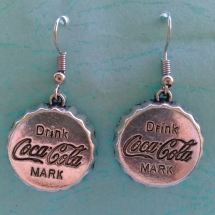 KIT004 - Coke Lids KIT004 - Coke Lids