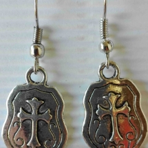 MED001 - Shields MED001 - Shields