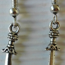 MED003 - Swords MED003 - Swords