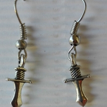 MED004 - Swords MED004 - Swords