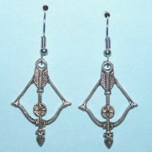 MED009 - Bow & Arrow MED009 - Bow & Arrow