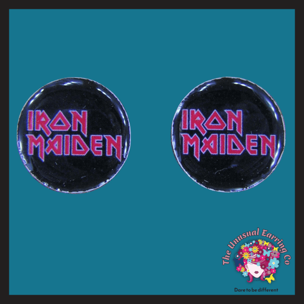 Iron Maiden