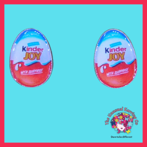 Kinder Joy