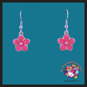 Five Petal Flower