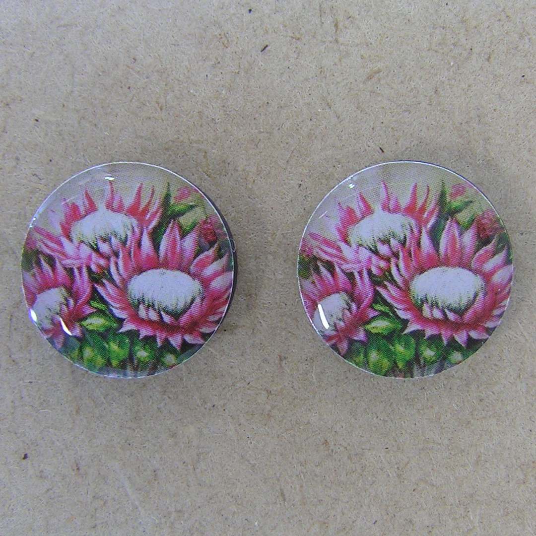 LTFS018 - Triple Protea