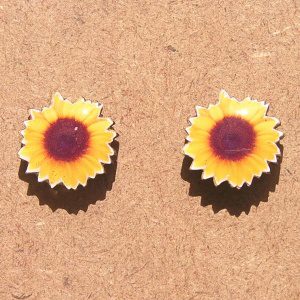 LTFS05 - Sunflowers