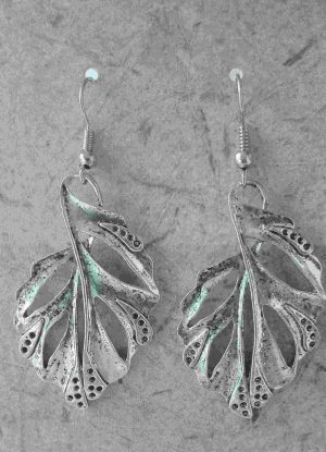 LTF001 - Leaves - Large