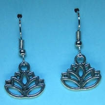 LTF018 - Lotus Flower LTF018 - Lotus Flower