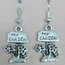 LTF021 - My Garden LTF021 - My Garden